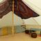 Hebergement La Tente Hippie Chic : photos des chambres