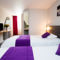 Hotel Kyriad Orthez : photos des chambres