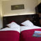 Hotel Akena De Clermont : photos des chambres