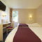 Hotel Kyriad Vernon / Saint Marcel : photos des chambres
