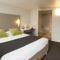 Hotel Campanile Rouen Sud - Cleon Elbeuf : photos des chambres
