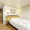 Hotel Campanile Rouen Nord - Barentin : photos des chambres