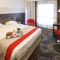 Hotel Mercure Niort Marais Poitevin : photos des chambres