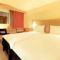 Hotel ibis Valenciennes : photos des chambres