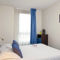 Hebergement Appart'Hotel Cerise Carcassonne Nord : photos des chambres
