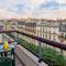 Hebergement Citadines Bastille Gare de Lyon Paris : photos des chambres