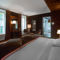 Hotel Particulier Montmartre : photos des chambres