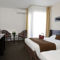 Hotel Espace Leonard De Vinci : photos des chambres