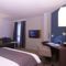 Hotel Holiday Inn Lyon Vaise : photos des chambres