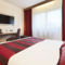 Hotel Kyriad Grenoble Centre : photos des chambres