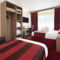 Hotel Kyriad Grenoble Centre : photos des chambres
