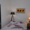 Appartement Residence Rouget de Lisle : photos des chambres