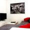 Appartement Luckey Homes - Rue Luis Barragan : photos des chambres