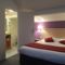 Bagnoles Hotel - Contact Hotel : photos des chambres