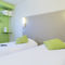 Hotel Campanile Dijon Est - Saint Apollinaire : photos des chambres