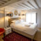 Appartement Triangle d'Or Bordeaux Centre : photos des chambres