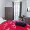 Appartement Jean Medecin au coeur de Nice : photos des chambres