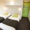 Hotel Campanile Perigueux - Boulazac : photos des chambres