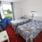 Hotel L'Oree de Chambord : photos des chambres
