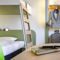 Hotel ibis budget Lons le Saunier : photos des chambres