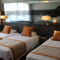 Hotel De La Digue : photos des chambres