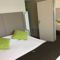 Hotel Campanile Amiens - Glisy : photos des chambres