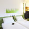 Hotel ibis budget Lyon Gerland : photos des chambres