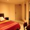 Hotel Pourcheresse : photos des chambres
