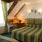 Hotel Les Clos de Chaponost : photos des chambres