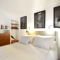 Appartement Villefranche Sur Mer One Bed : photos des chambres