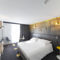 Hotel ibis Styles Poitiers Nord : photos des chambres