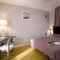 Hotel Le Rivalet : photos des chambres