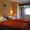 Hotel Chante-Perdrix : photos des chambres