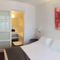 Hotel Les Pleiades La Baule : photos des chambres