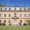 Hebergement Chateau Jac : photos des chambres