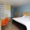 Hotel Baudouin : photos des chambres