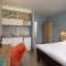 Hotel Baudouin : photos des chambres