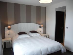 Hotel Le Clos De La Vaupaliere : photos des chambres