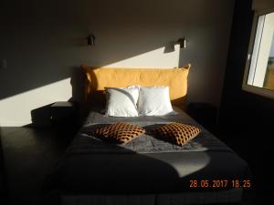 Hotel Mille et une Nuits d'Aubrac : photos des chambres