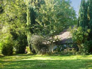 Hebergement Holiday Home La Ribeaudonniere : photos des chambres
