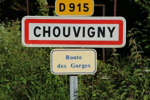 Hotel Restaurant Les Gorges de Chouvigny : photos des chambres