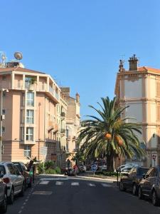 Appartement St Jean Sea Cannes : photos des chambres