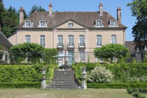 Chambres d'hotes/B&B Chateau de Villette : photos des chambres