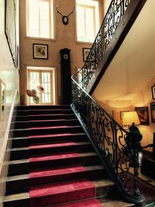 Chambres d'hotes/B&B Chateau de Villette : photos des chambres