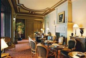 Hotel Le Manoir des Ducs : photos des chambres