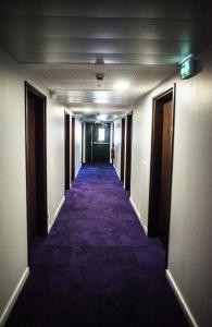 Hotel All Suites Besancon : photos des chambres