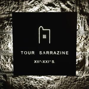 Chambres d'hotes/B&B Tour Sarrazine de Montaren : photos des chambres
