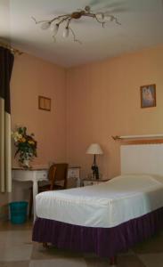 Hotel Bertrand : photos des chambres