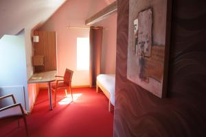 Hotel Chateau du Liebfrauenberg : photos des chambres