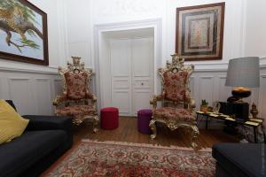 Hebergement La Villa Camille : photos des chambres